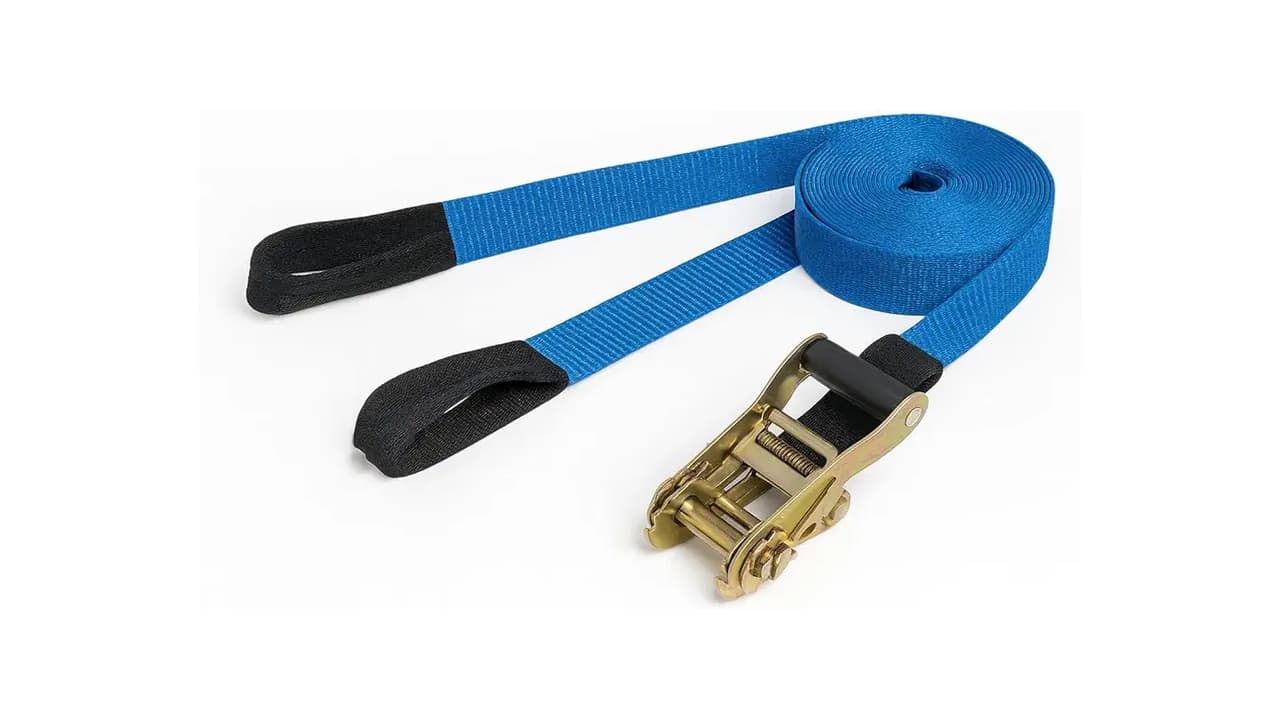 Qual Melhor Kit de Slackline com Catraca? 12 Modelos para Equilíbrio e Diversão