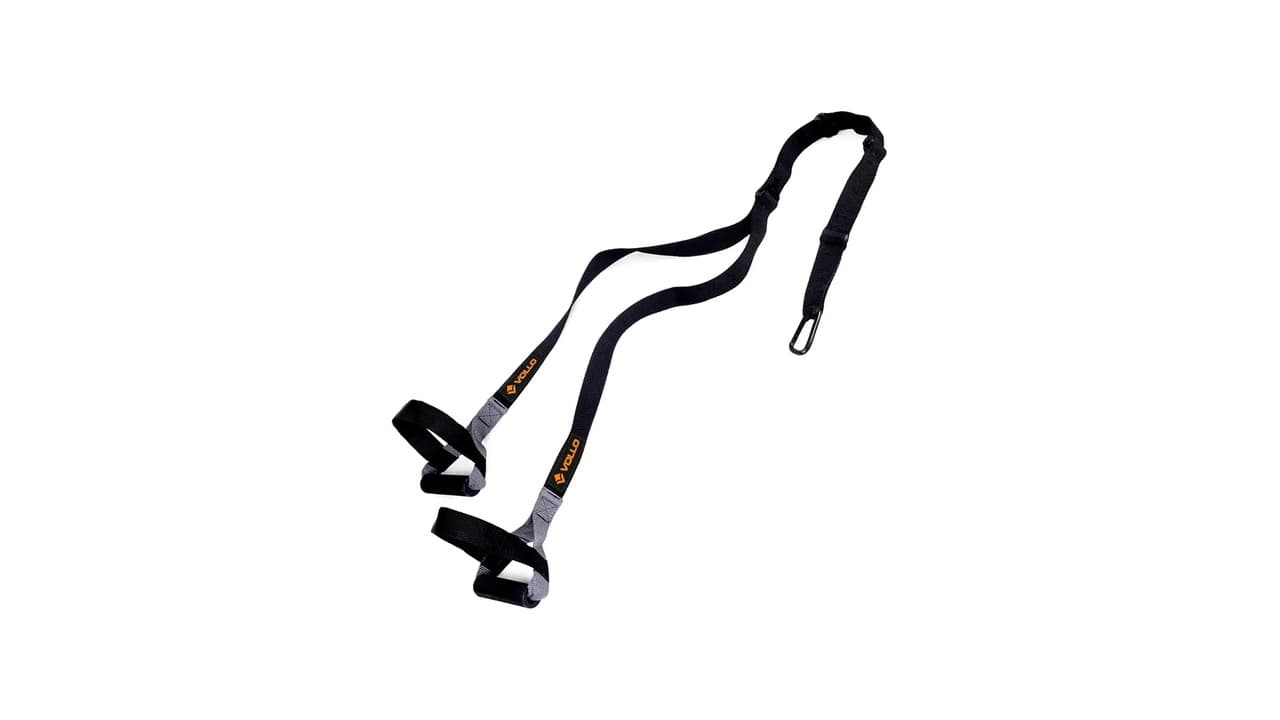 Qual Melhor Kit de Suspensão TRX? Top 8 Modelos de 2026 para Treinos Profissionais
