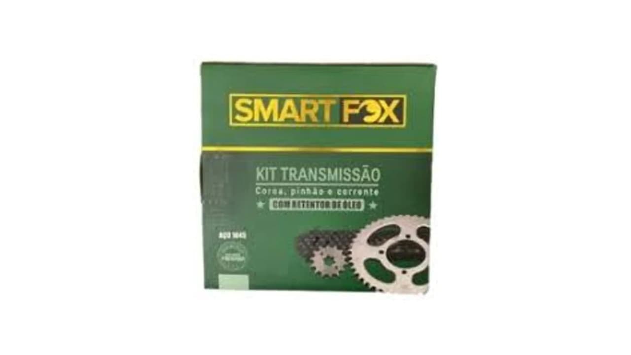Qual Melhor Kit de Transmissão para Moto: Guia para Escolher o Ideal