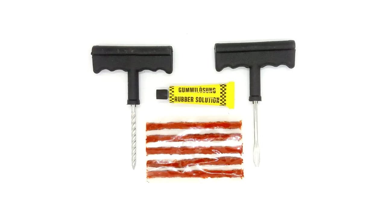 Qual Melhor Kit Reparo de Pneu para Carros e Motos em 2026?