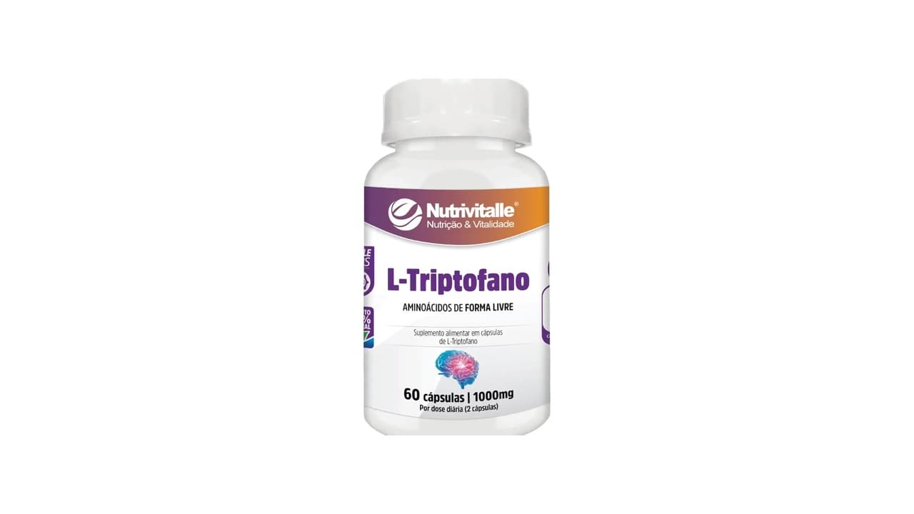 Qual Melhor L-Triptofano: Guia Completo para Melhorar o Sono