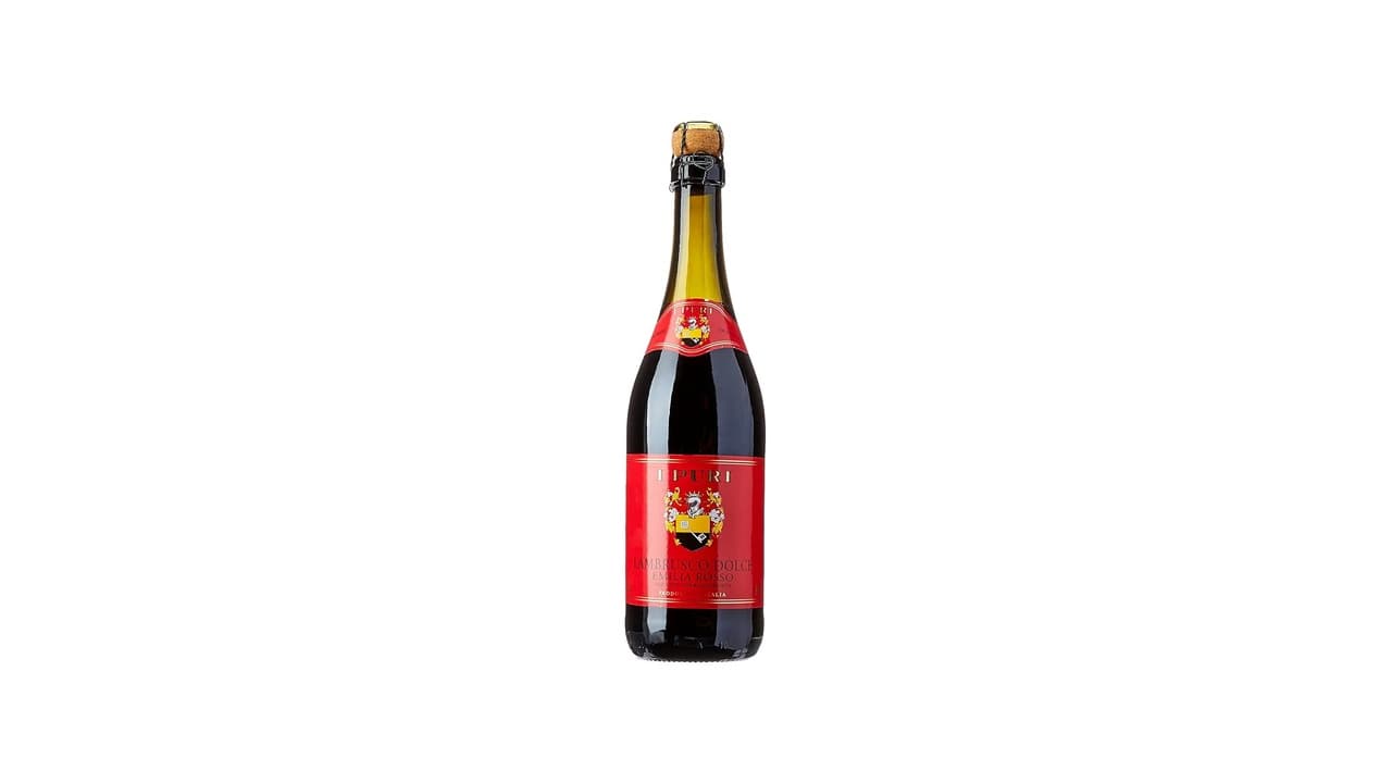 Qual Melhor Lambrusco: 7 Opções para Encontrar Seu Favorito