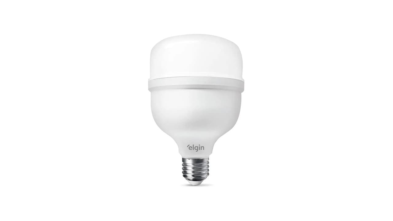 Qual Melhor Lâmpada de LED Residencial: Guia Definitivo para Economia e Iluminação