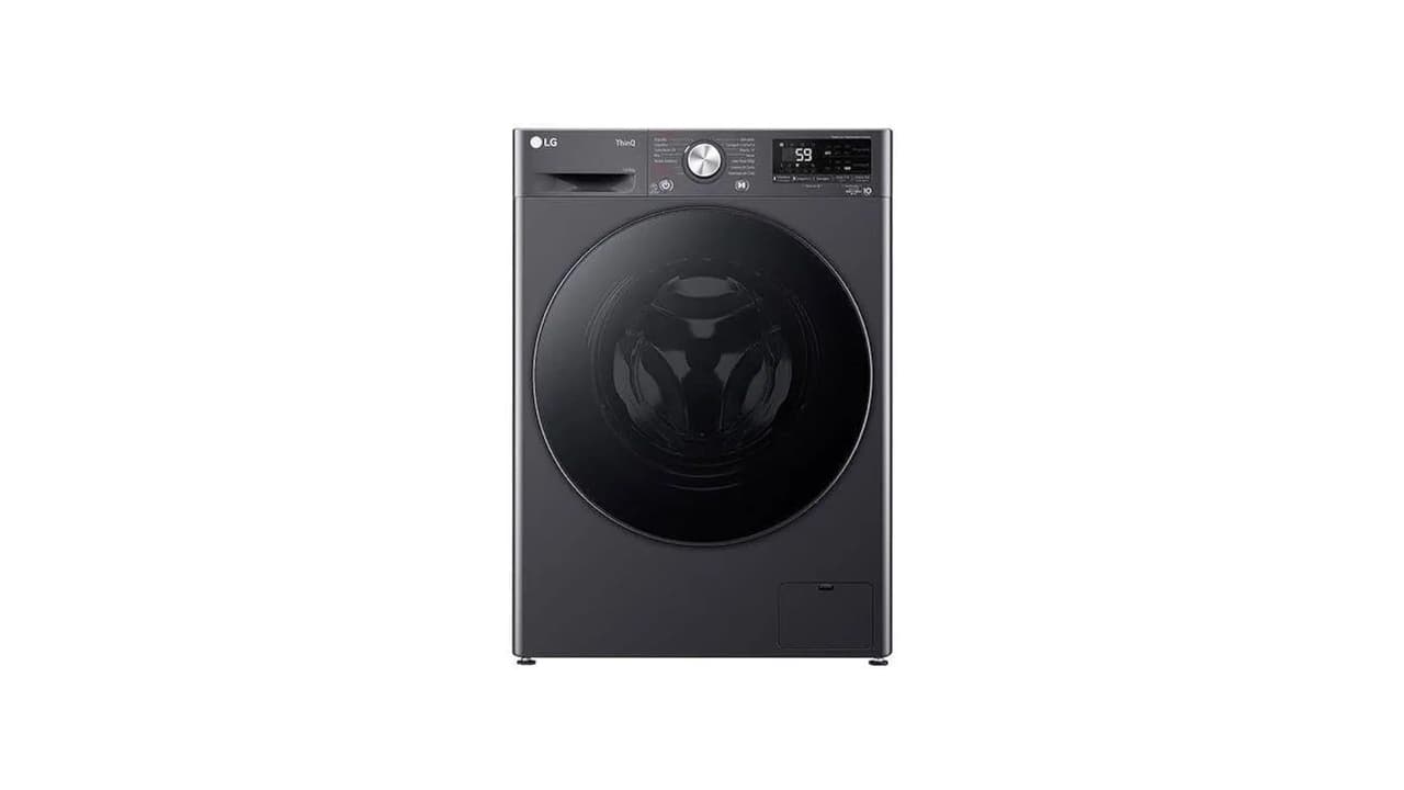 Qual Melhor Lava e Seca LG Vivace? Guia Completo para Escolha Ideal