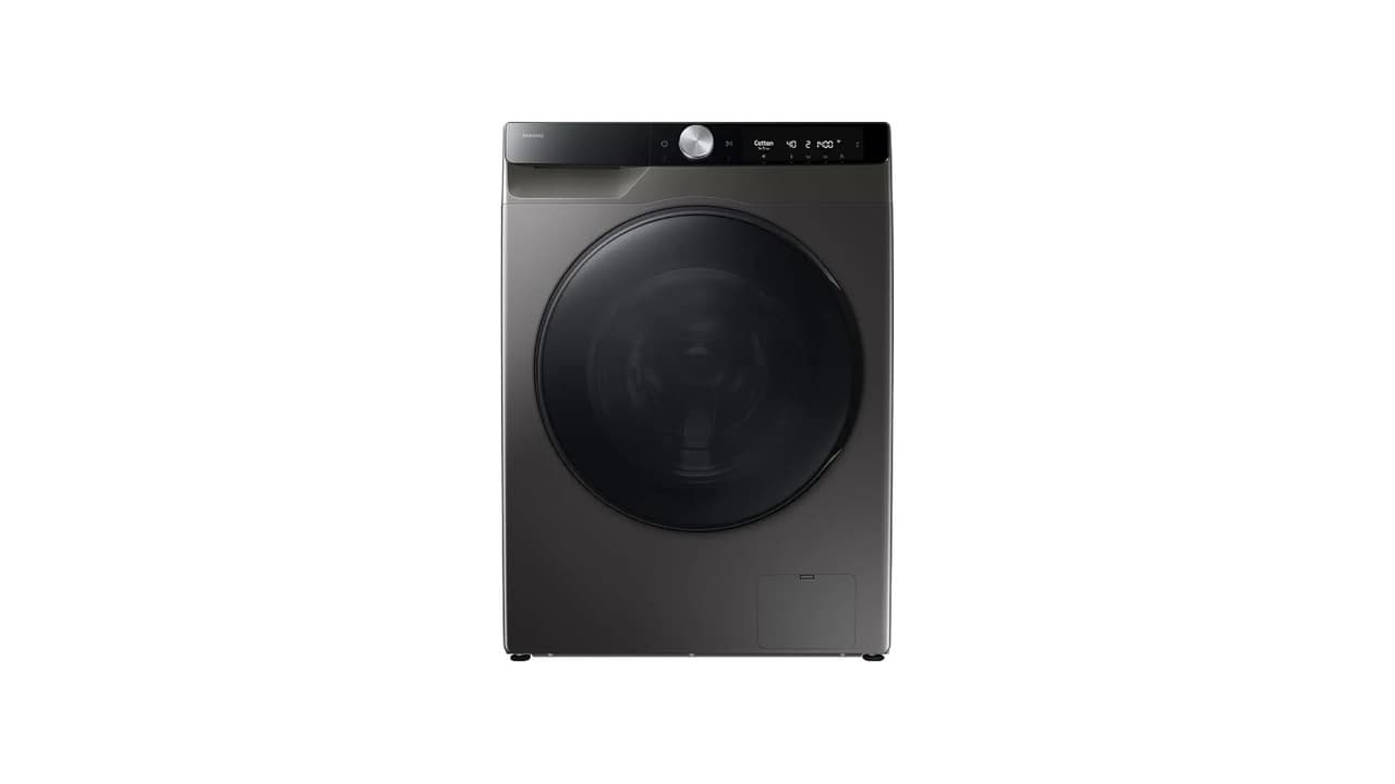 Qual Melhor Lava e Seca Samsung EcoBubble WD13? Análise dos Top 8 Modelos
