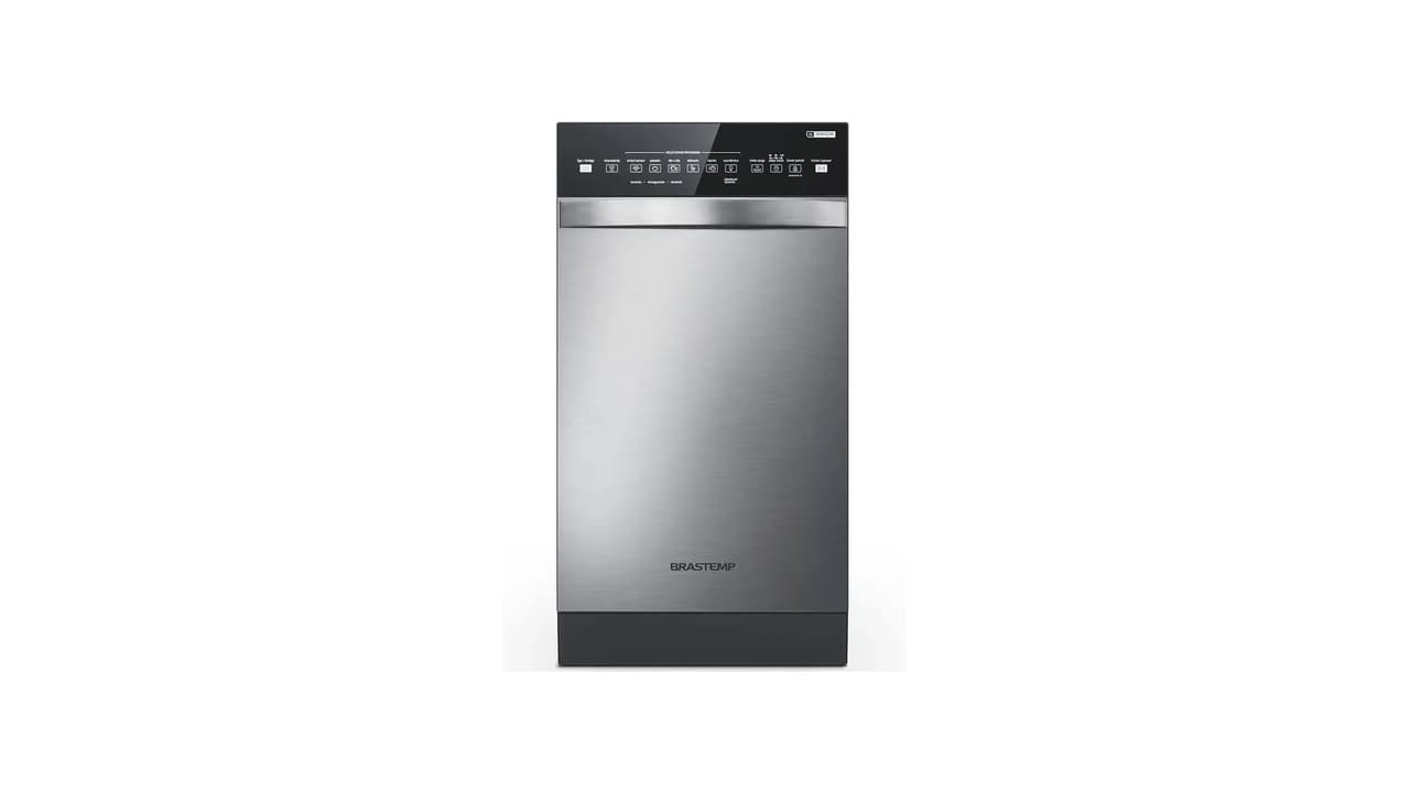 Qual Melhor Lava Louças 10 Serviços Brastemp? Guia Detalhado para Escolher