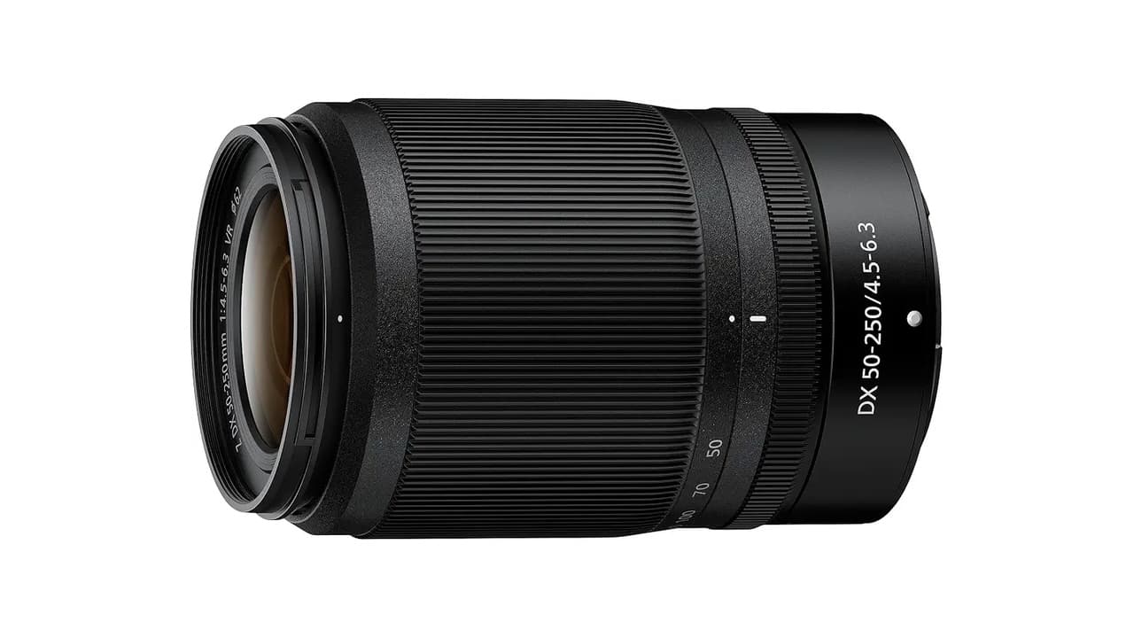 Qual Melhor Lente Nikon Z para Fotógrafos Profissionais?