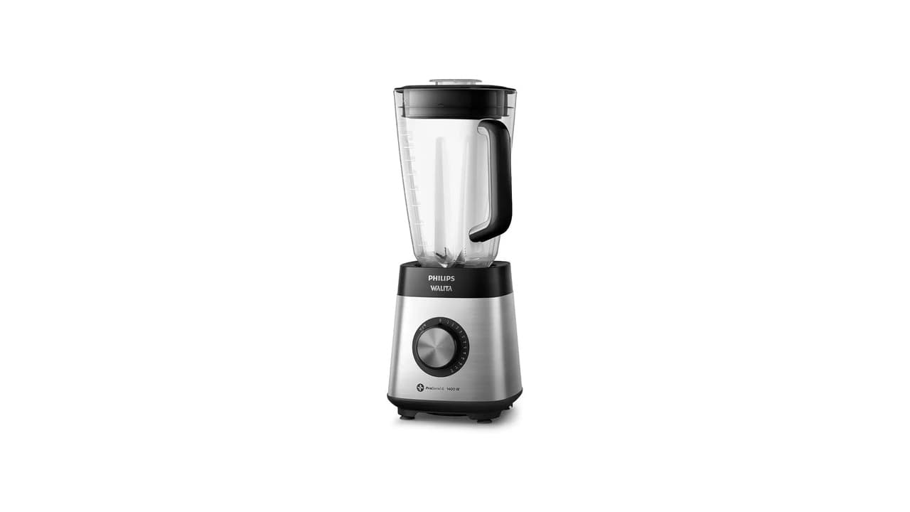 Qual Melhor Liquidificador Philips Walita: 12 Modelos Potentes em Análise