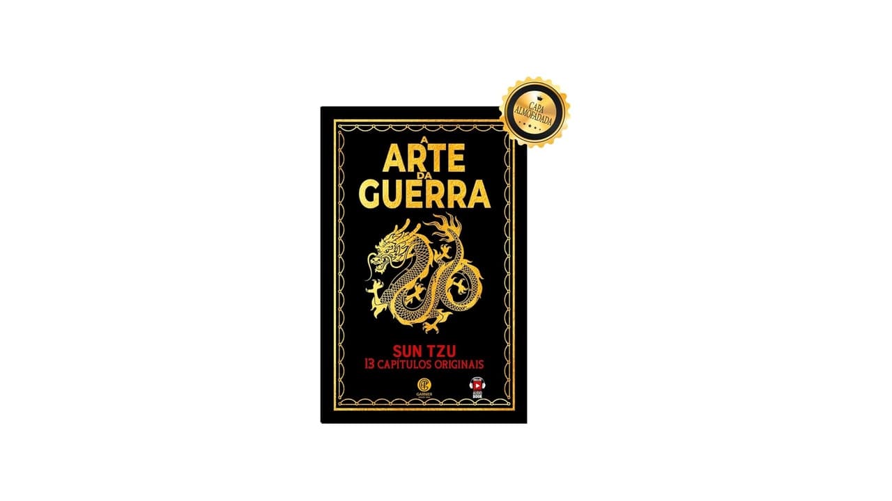 Qual Melhor Livro Arte da Guerra: 12 Opções com Traduções e Edições Especiais