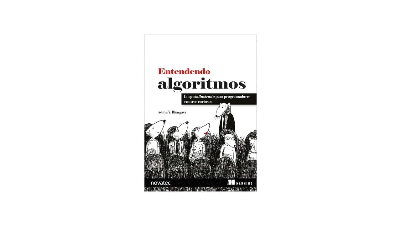 Qual Melhor Livro de Algoritmos: 10 Opções para Aprendizado Eficaz