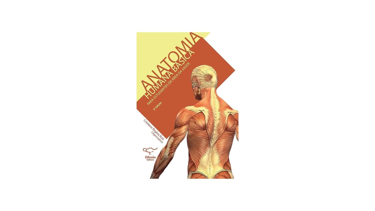 Qual Melhor Livro de Anatomia para Medicina: Guia Completo