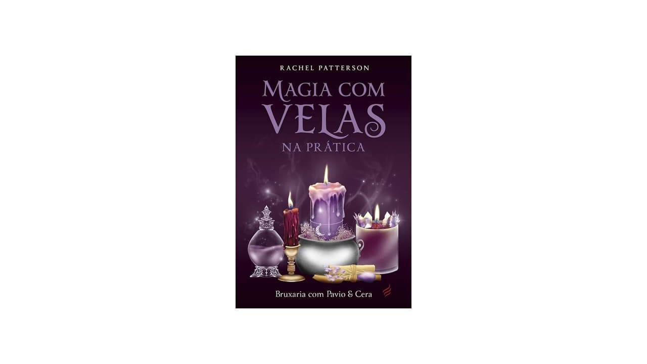 Qual Melhor Livro de Bruxaria e Magia: Guia Completo de 15 Opções