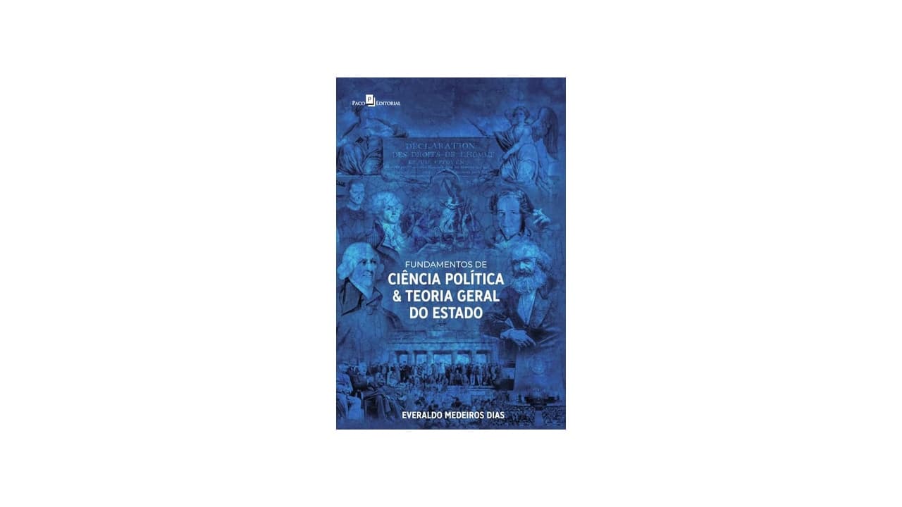 Qual Melhor Livro de Ciência Política? Guia Completo para Escolher