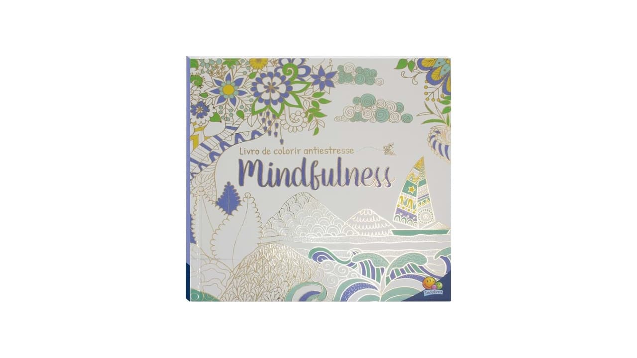 Qual Melhor Livro de Colorir para Adultos Antiestresse? Top 10 Picks para Relaxar