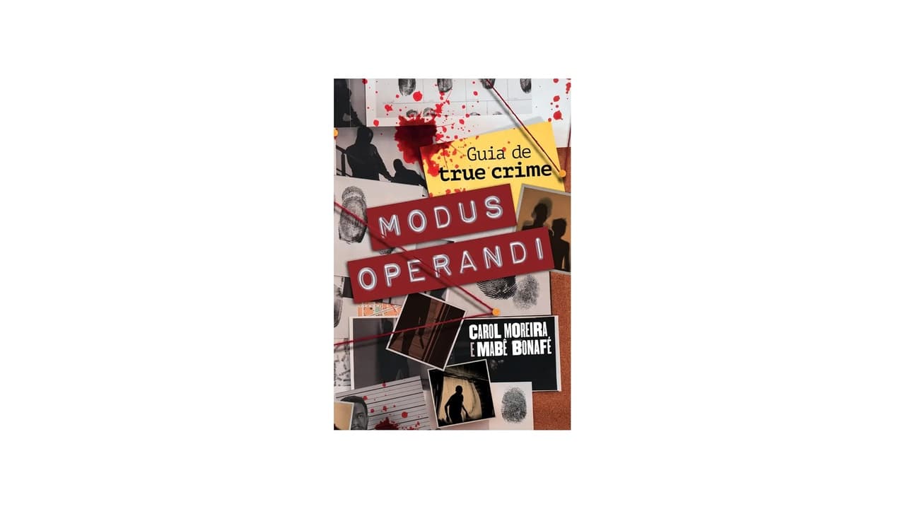 Qual Melhor Livro de Crimes Reais e True Crime: Guia para Escolher a Leitura mais Impactante