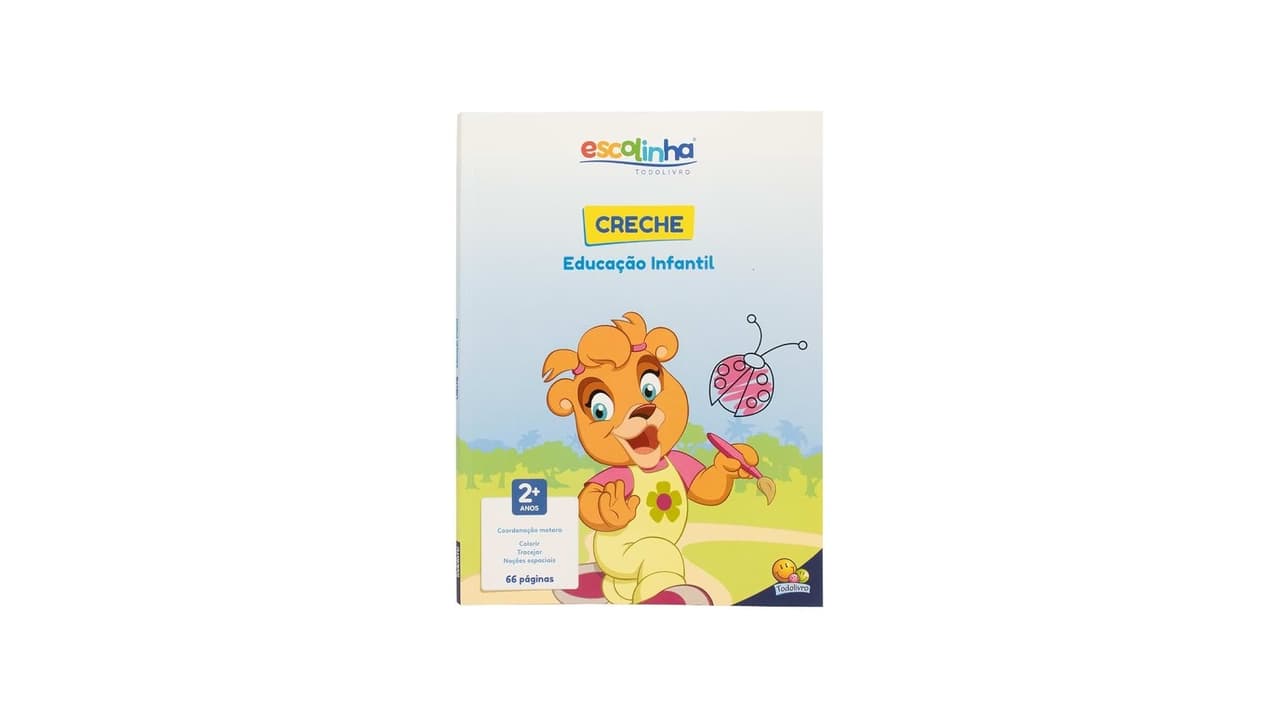 Qual Melhor Livro de Educação Infantil: 10 Obras para Desenvolvimento Integral
