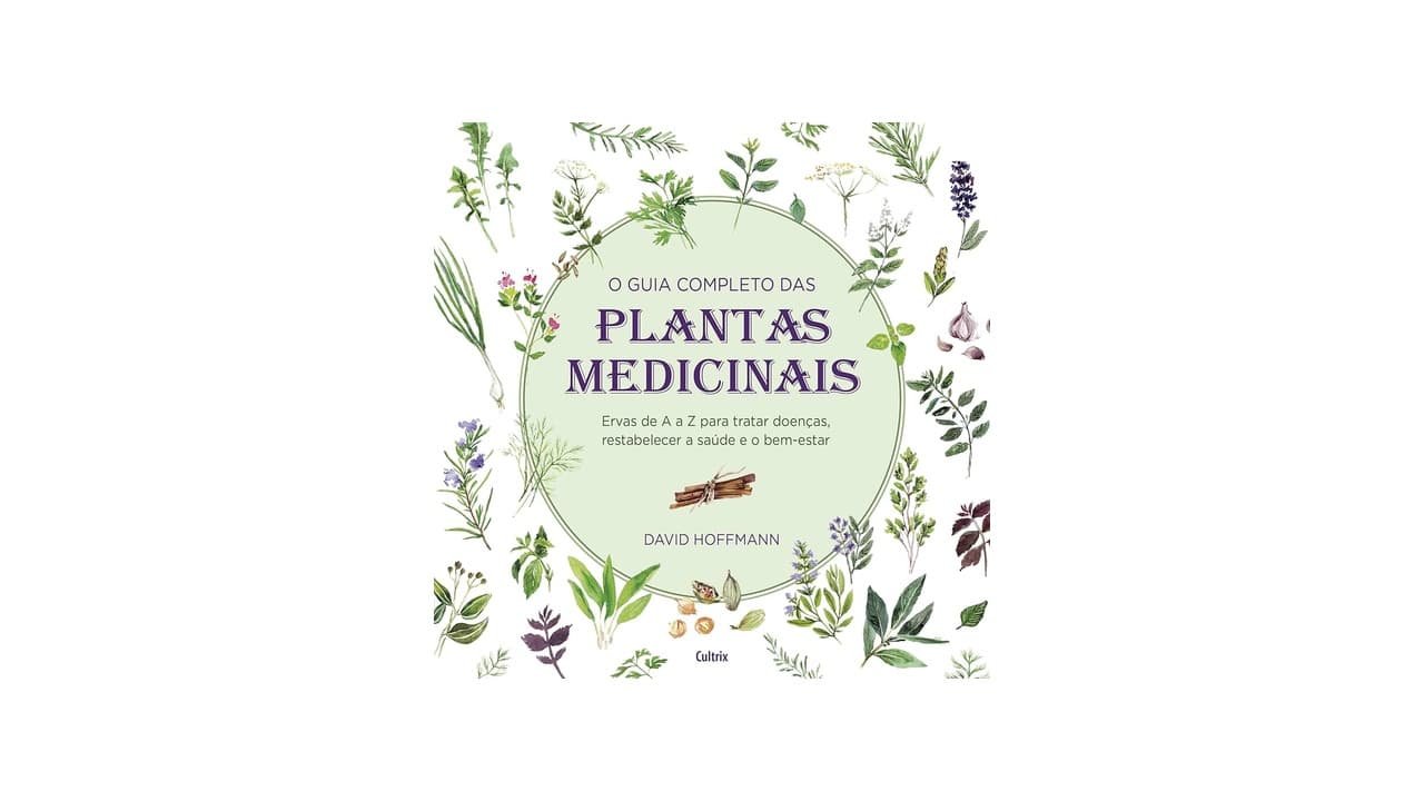 Qual Melhor Livro de Ervas e Plantas Medicinais: Guia Completo para Saúde Natural