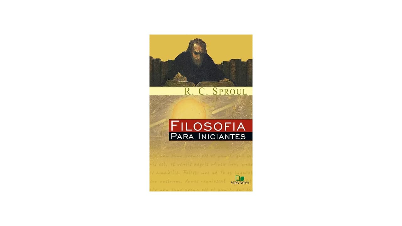 Qual Melhor Livro de Filosofia para Iniciantes: Guia Definitivo