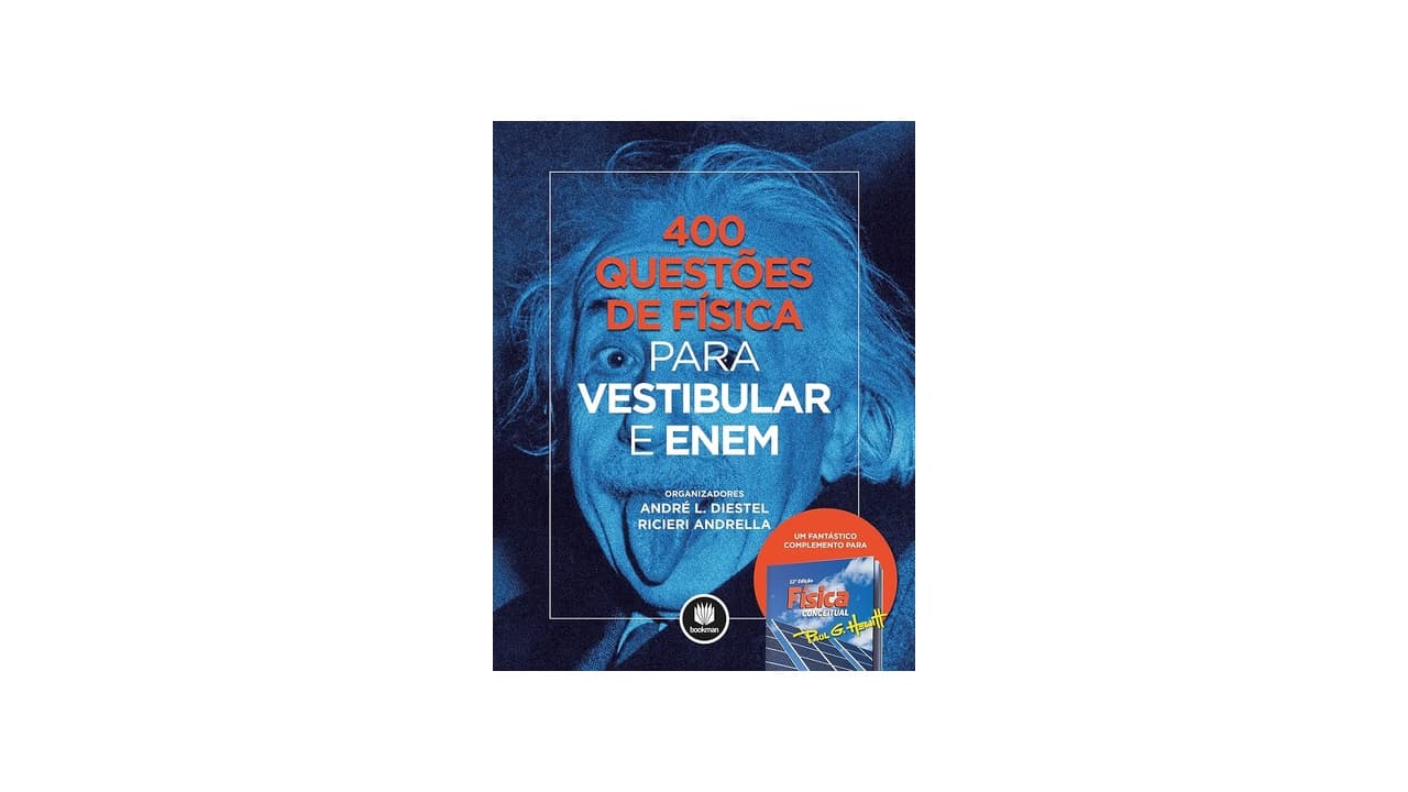 Qual Melhor Livro de Física para Vestibular e Enem: Guia Completo