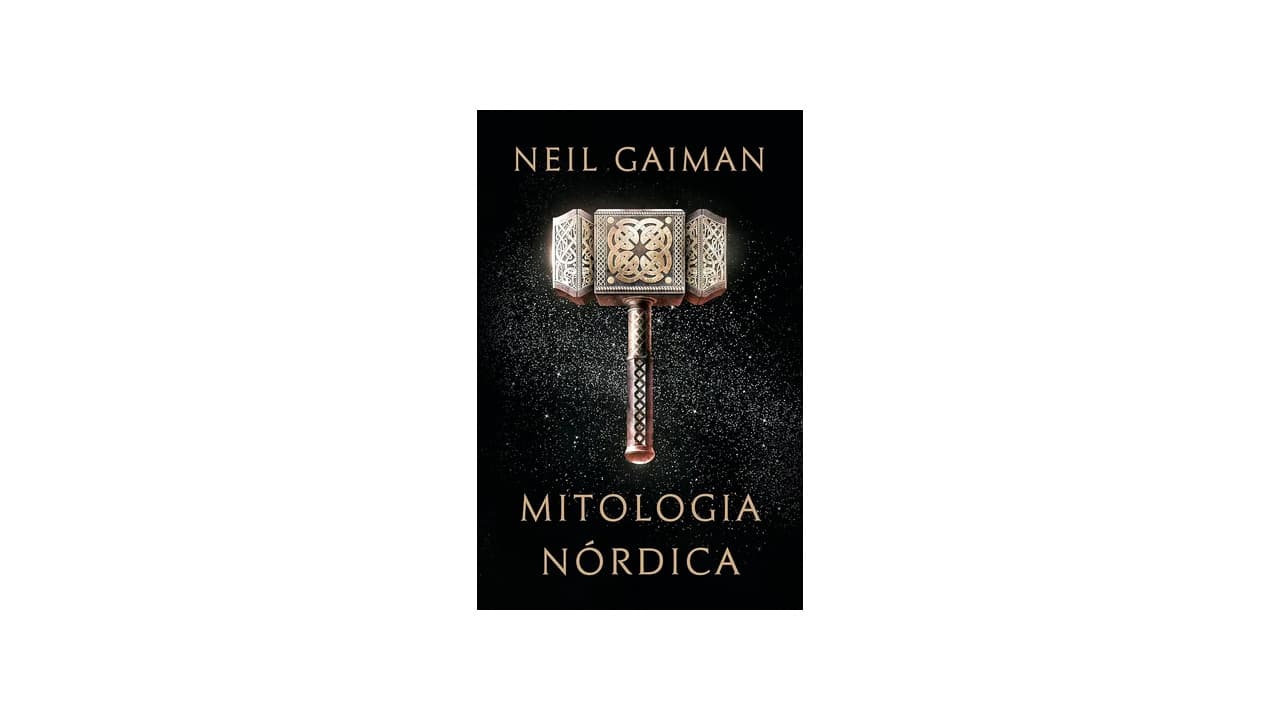 Qual Melhor Livro de Mitologia Nórdica: Análise Completa dos 10 Clasicos
