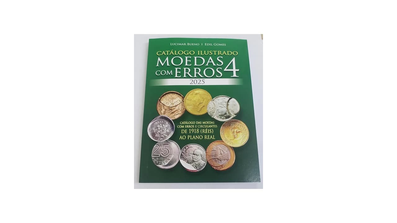 Qual Melhor Livro de Numismática para Colecionadores: Guia Definitivo para Escolher o Ideal