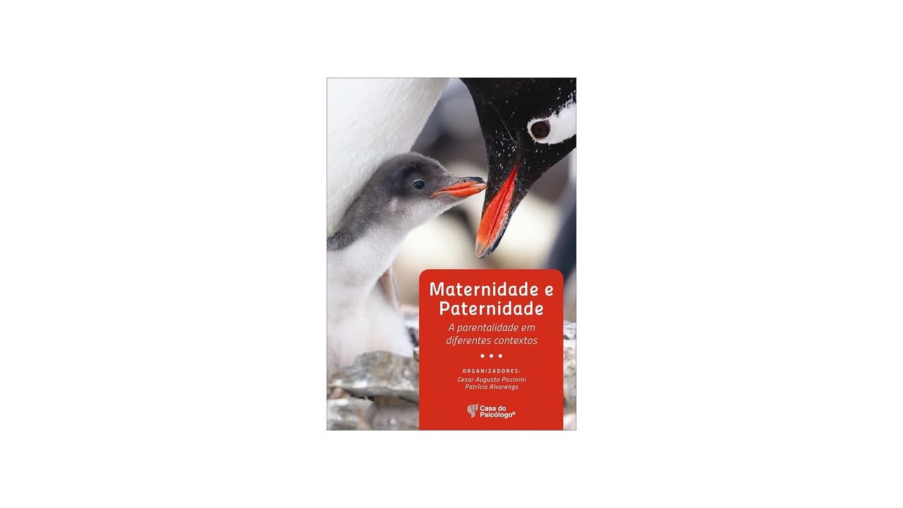 Qual Melhor Livro de Paternidade e Maternidade Ativa: 15 Opções para Criação Consciente