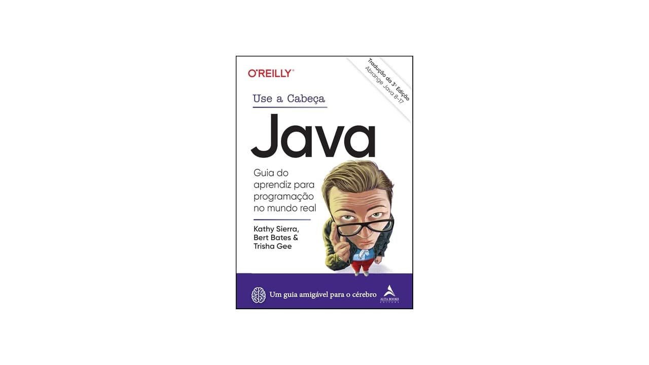 Qual Melhor Livro de Programação Java e C: Guia para Iniciantes