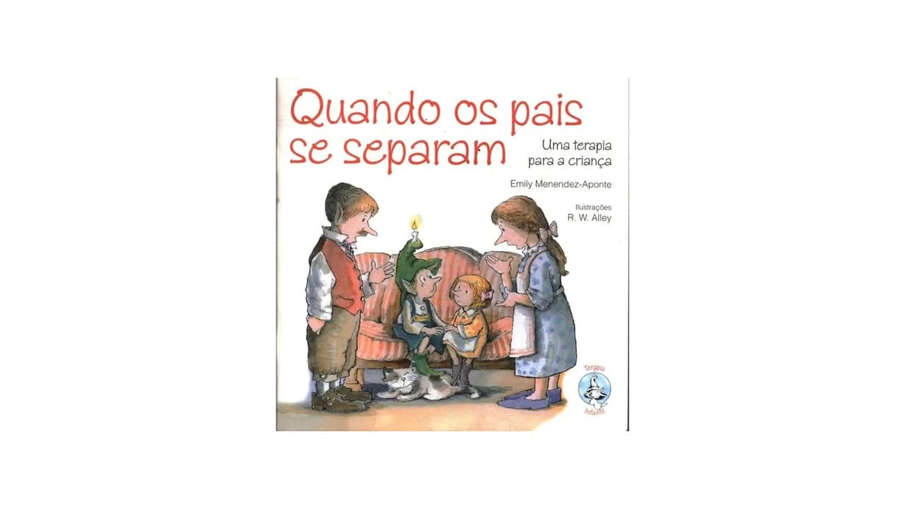 Qual Melhor Livro de Psicologia Infantil: Top 10 para Desenvolvimento Emocional