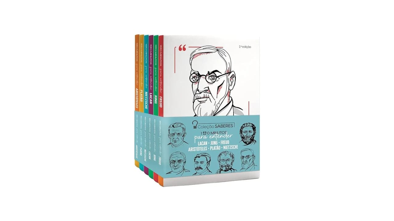 Qual Melhor Livro de Psicologia para Iniciantes e Estudantes? Conheça o Top 10