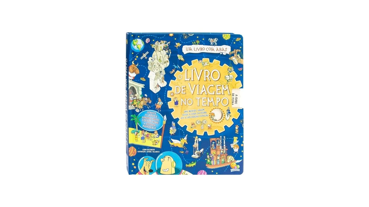 Qual Melhor Livro de Viagem no Tempo? 10 Obras Imprescindíveis para Fãs de Ficção