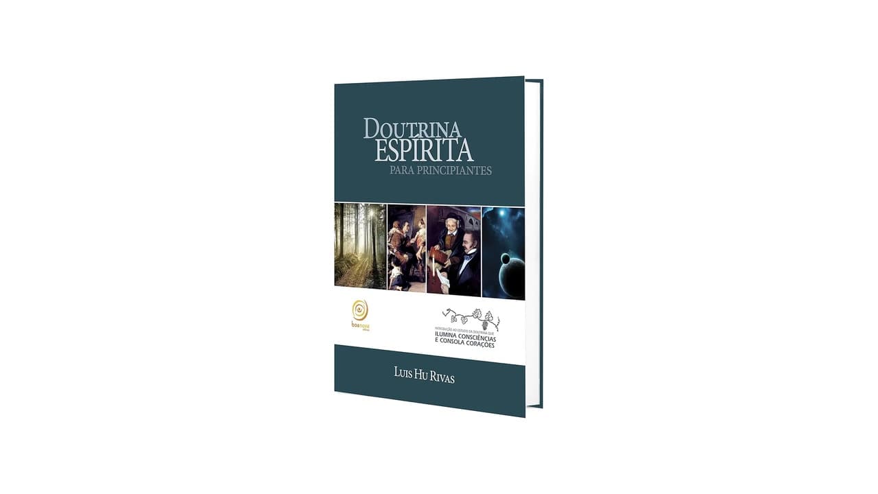 Qual Melhor Livro Espírita para Iniciantes: Guia Completo