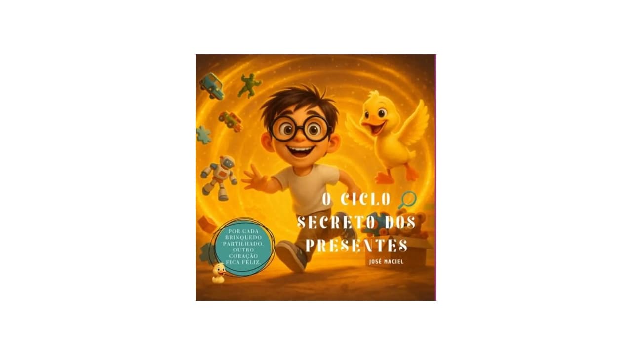 Qual Melhor Livro Infantil de 0 a 11 Anos: Guia Completo para Pessoas em Busca de Histórias que Despertam a Magia da Leitura