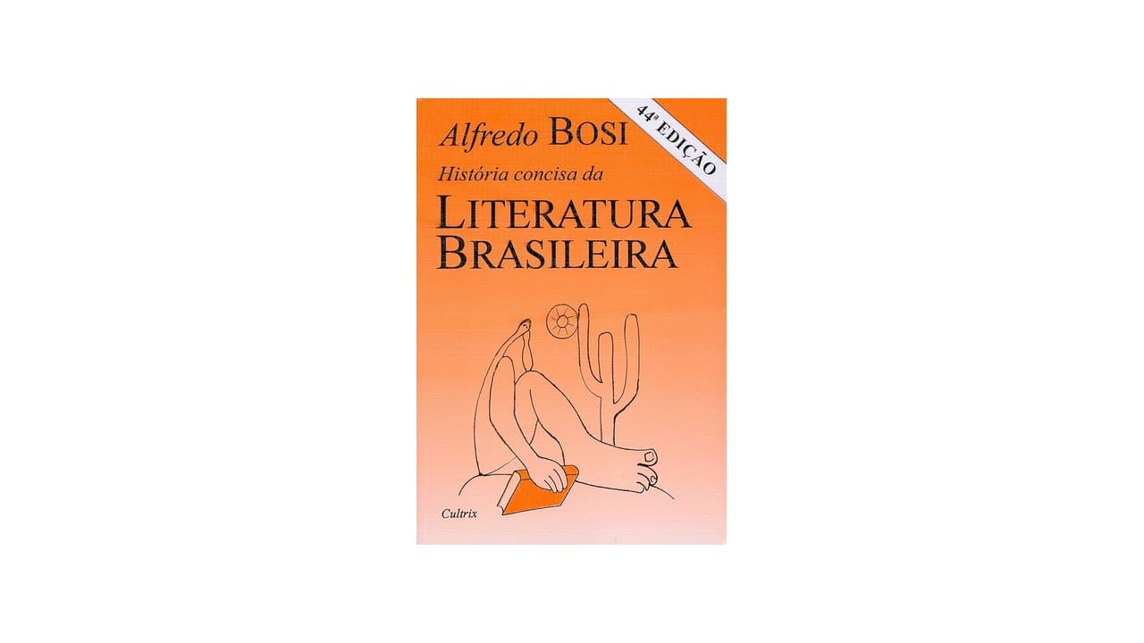 Qual Melhor Livros da Literatura Brasileira Clássica e Contemporânea: Guia Completo para Amantes da Leitura