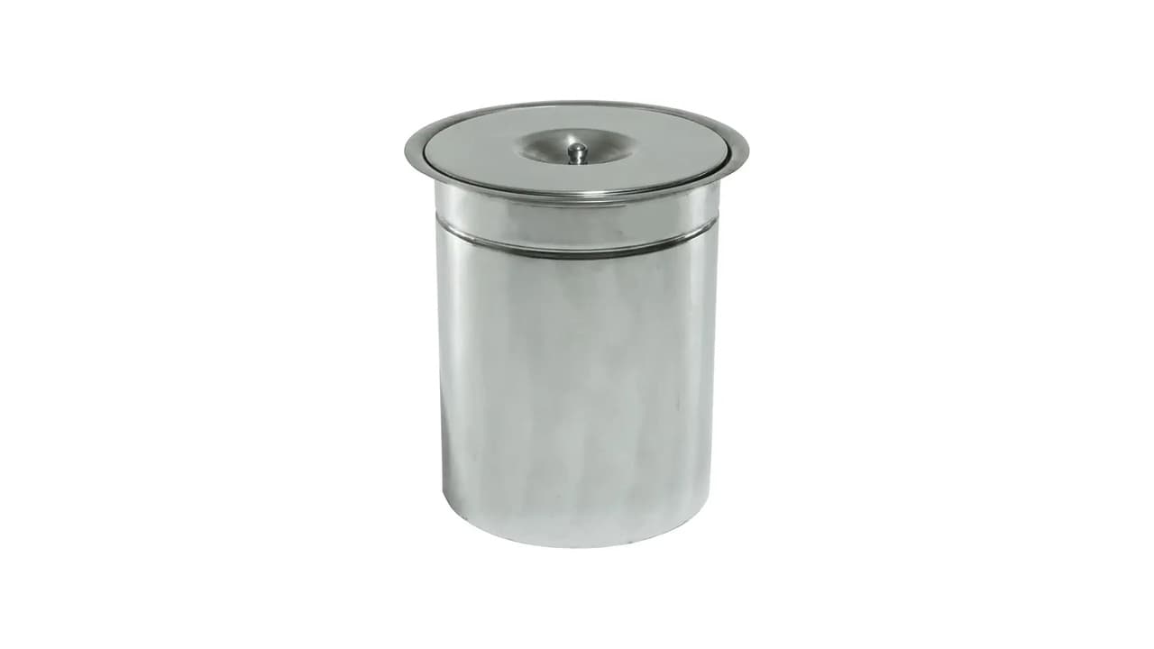 Qual Melhor Lixeira de Embutir para Cozinha: Design e Funcionalidade em Um Só