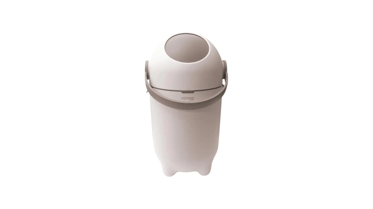 Qual Melhor Lixo para Fraldas: 10 Modelos com Vedação Antiodor