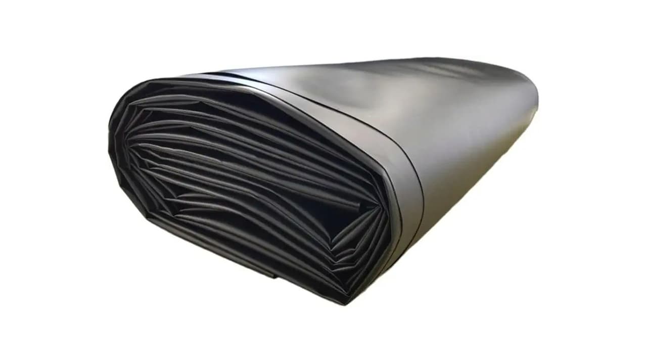 Qual Melhor Lona para Tanque de Peixe: Guia Completo para Escolher a Ideal