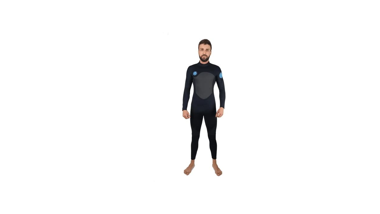 Qual Melhor Long John para Surf: Guia de Compra para 2026