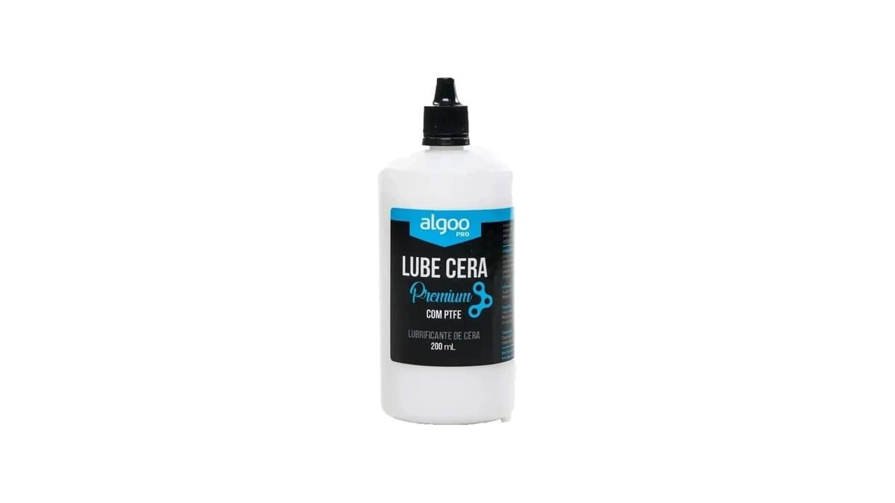 Qual Melhor Lubrificante de Corrente Seco? 12 Opções