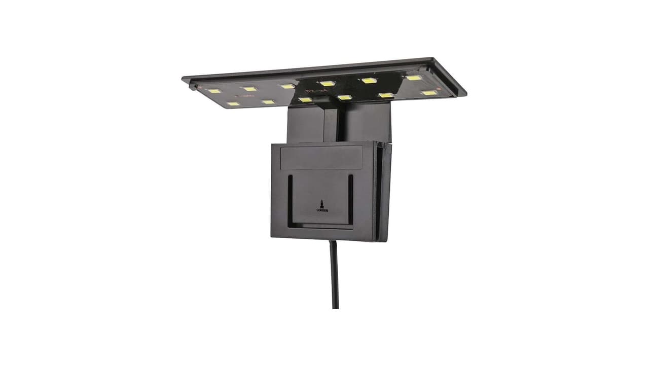 Qual Melhor Luminária LED para Aquário: Guia Completo para Plantas e Peixes