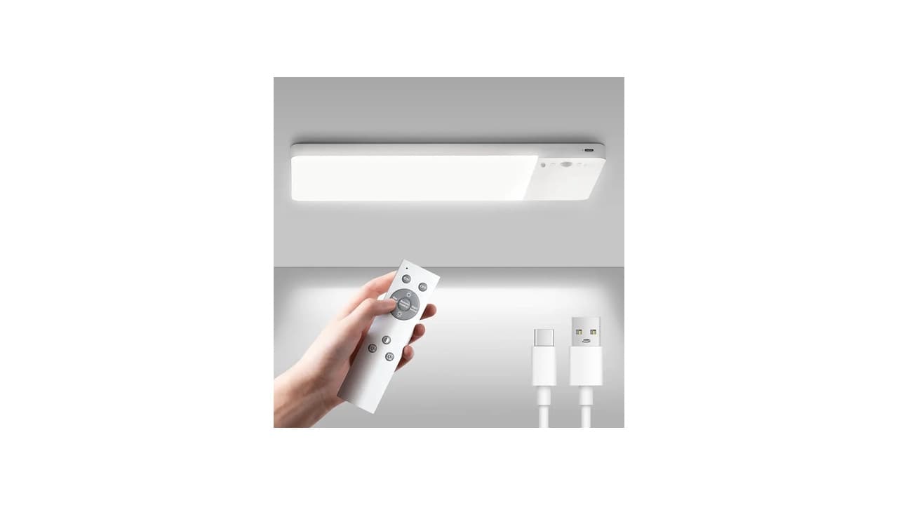 Qual Melhor Luminária LED para Cozinha: 7 Opções de Alta Qualidade