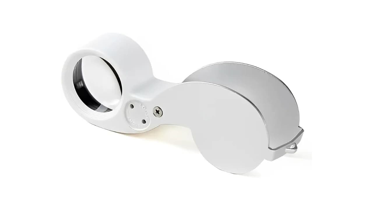 Qual Melhor Lupa com LED para Numismática: Guia Completo para Colecionadores