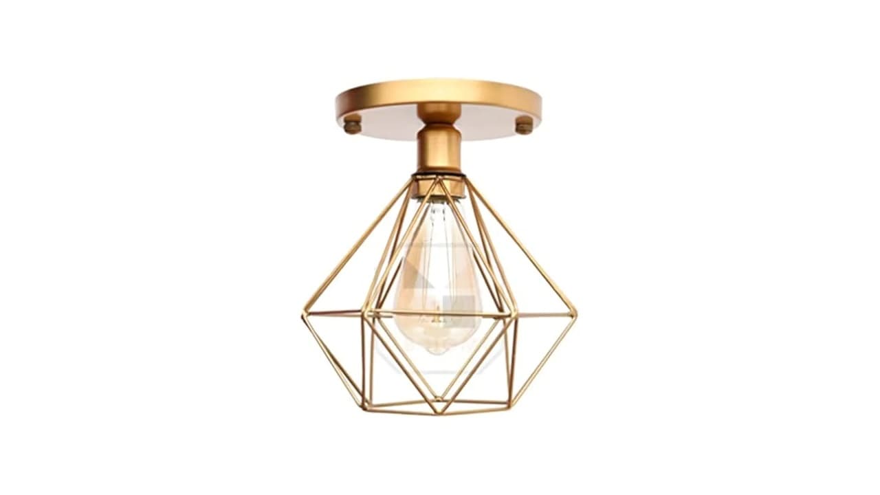 Qual a Melhor Lustre Barato com Frete Grátis? 8 Opções para Sala e Cozinha