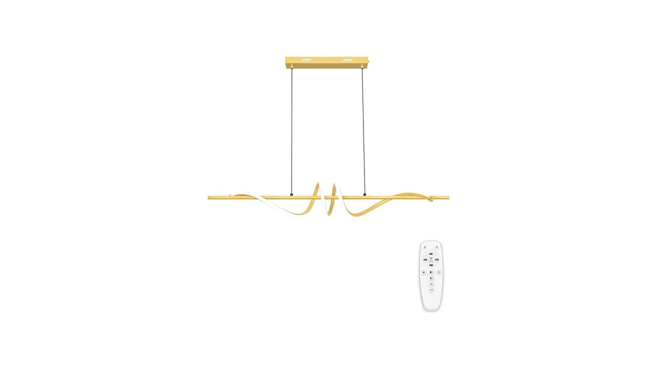 Qual Melhor Lustre Pendente para Mesa de Jantar: Guia Completo para Escolher o Ideal