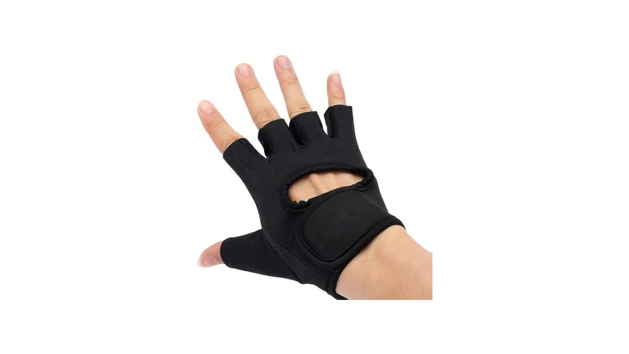 Qual Melhor Luva de Academia Masculina: Comfort e Proteção em Destaque