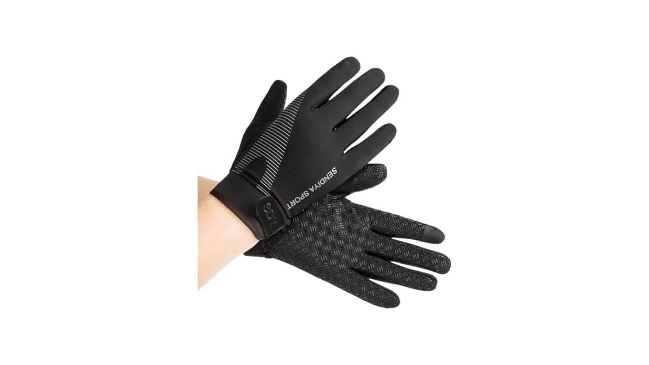 Qual Melhor Luva de Ciclismo MTB: 10 Modelos para Comforto e Proteção
