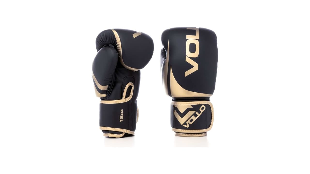 Qual Melhor Luva de Muay Thai Profissional: 10 Modelos Top
