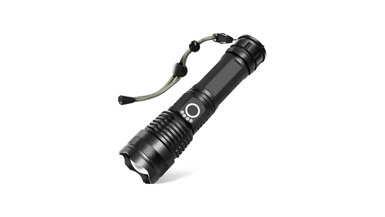 Qual Melhor Luz para Pesca Noturna: 10 Modelos Potentes em 2026