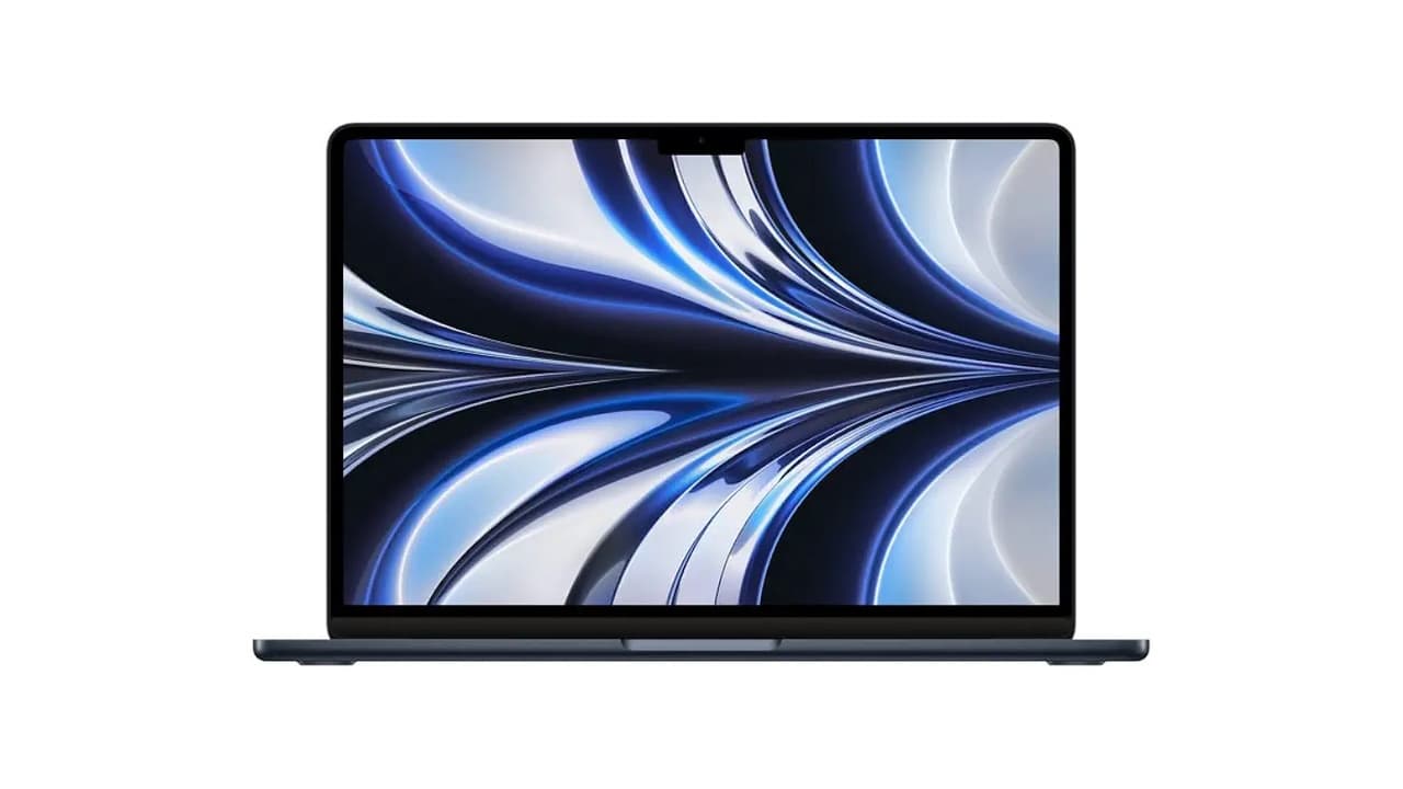 Qual Melhor MacBook Air M2: 6 Modelos com Melhor Custo-Benefício