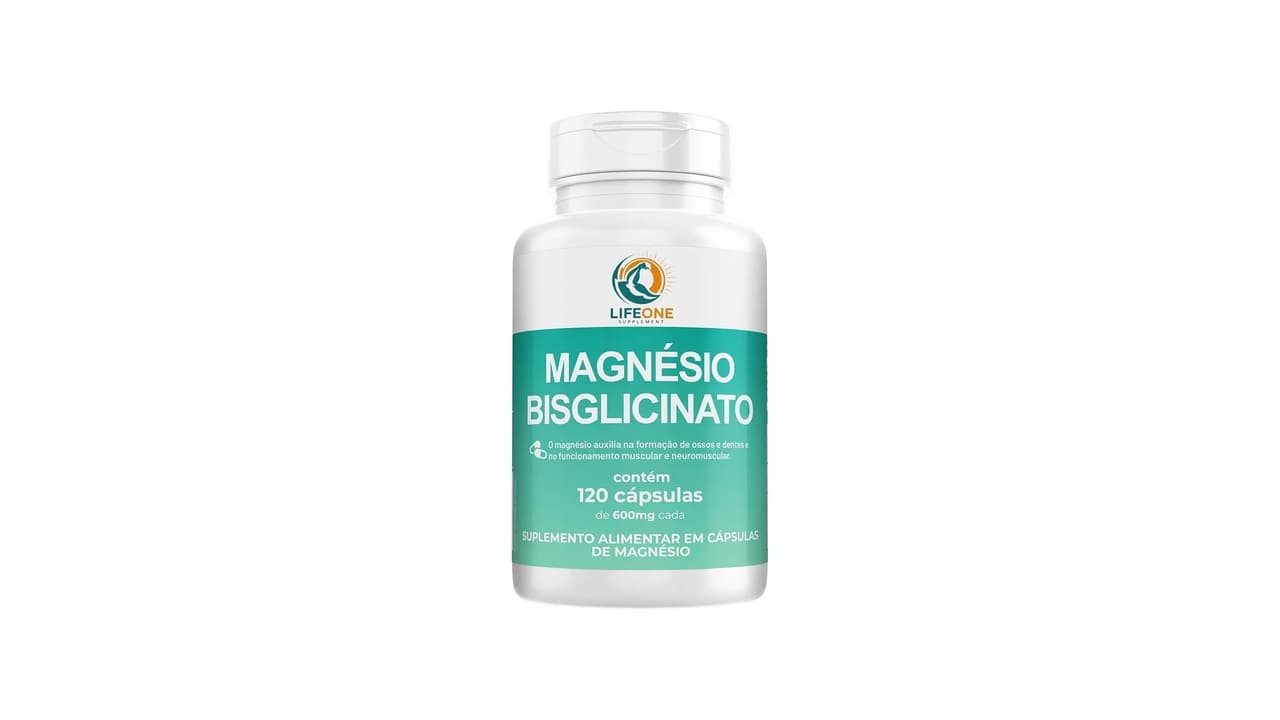 Qual Melhor Magnésio Bisglicinato Quelato: Guia Completo