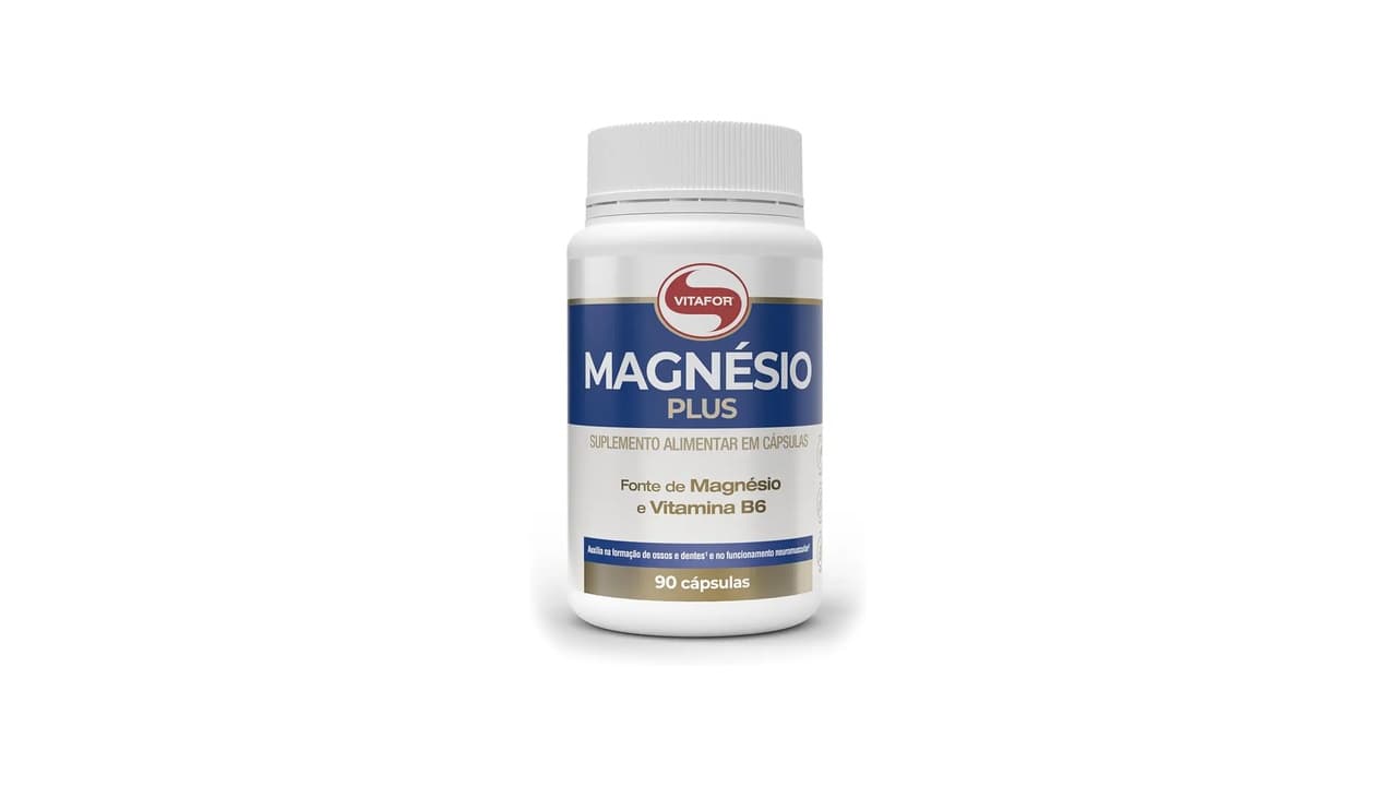 Qual Melhor Magnésio para Dores nas Articulações? Guia Completo